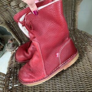 Duckfeet Århus boot
